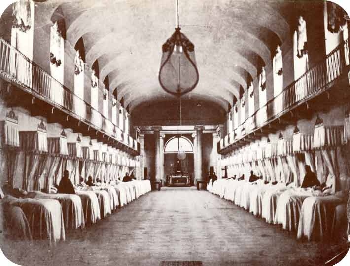 Ospedale Betri